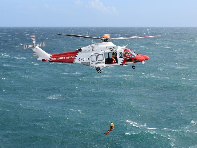 Leonardo Aw139 (A139)