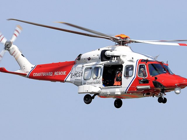 Leonardo Aw189 (A189)