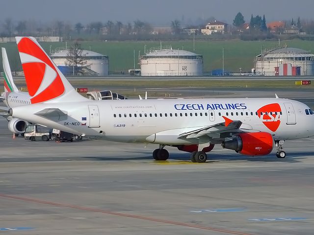 Airbus A319 Neo (A19N)