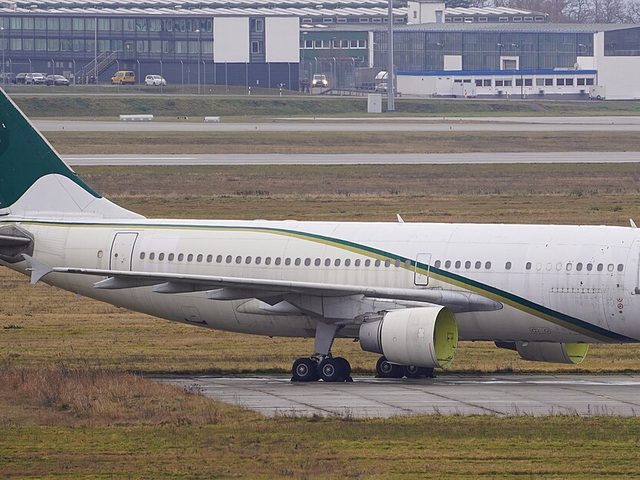 Airbus A310 (A310)