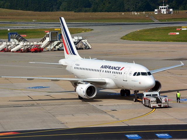 Airbus A318 (A318)