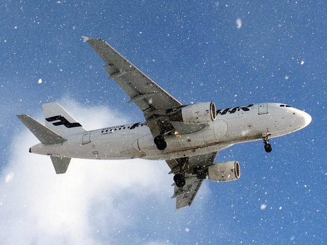 Airbus A319 (A319)