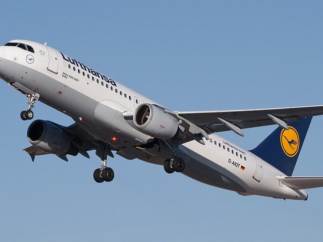Airbus A320 (A320)
