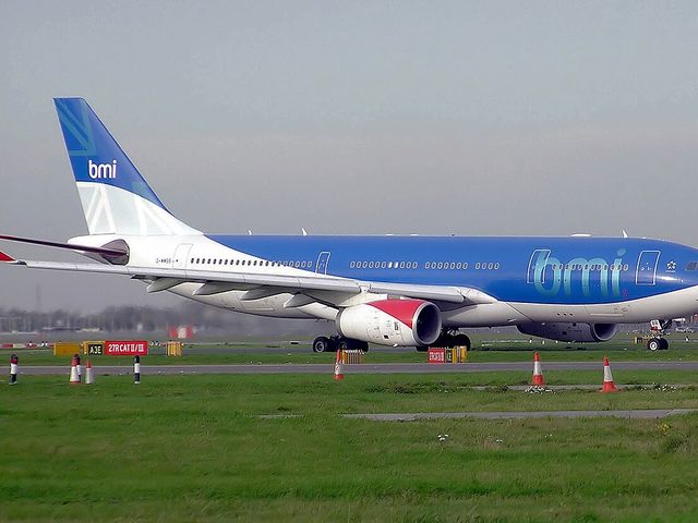 Airbus A330-200