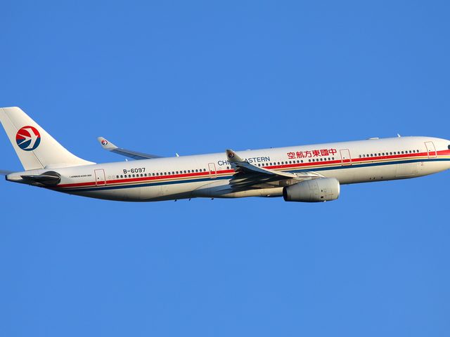 Airbus A330-300 (A333)