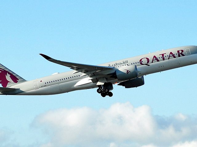 Airbus 350-900 (A359)