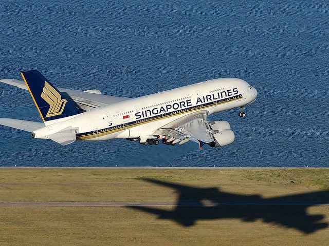 Airbus A380-800