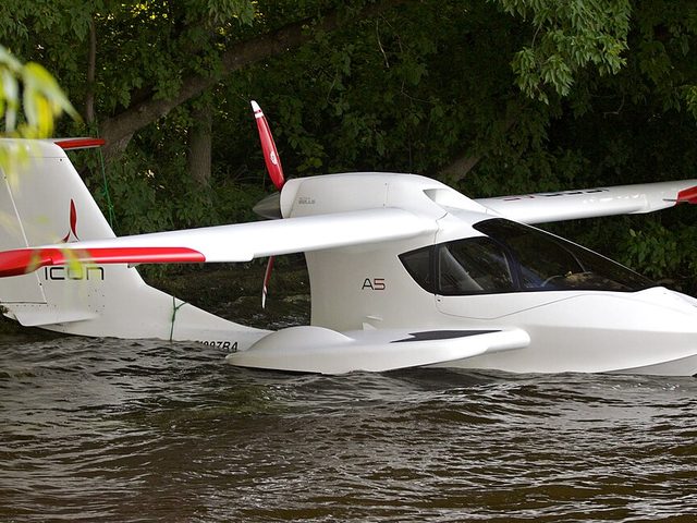 Icon A-5 (A5)