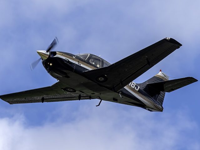 Rockwell Commander 112 (AC11)