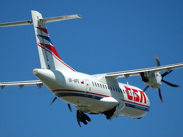 Atr-42-400 (AT44)