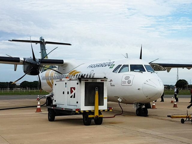 Atr 72-211/212 (AT73)
