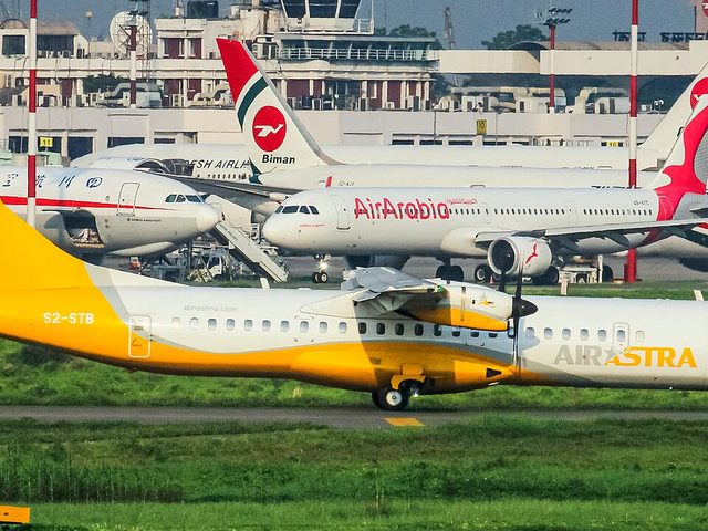 Atr 72-600/212a (AT76)