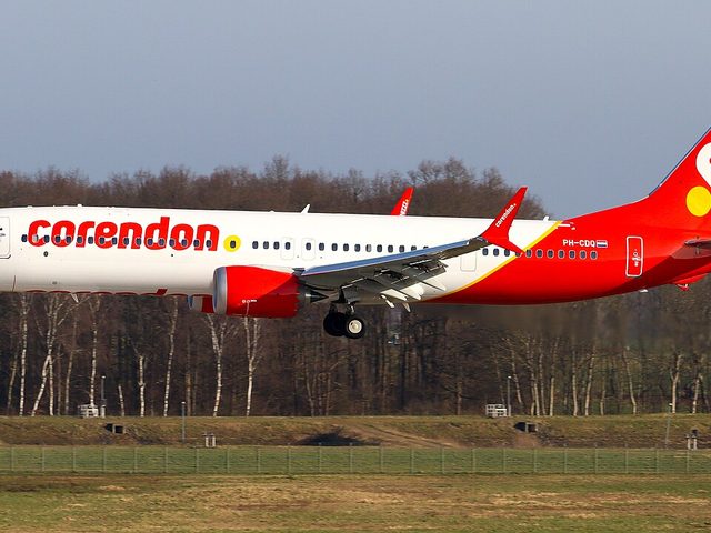 Boeing 737 Max 9 (B39M)