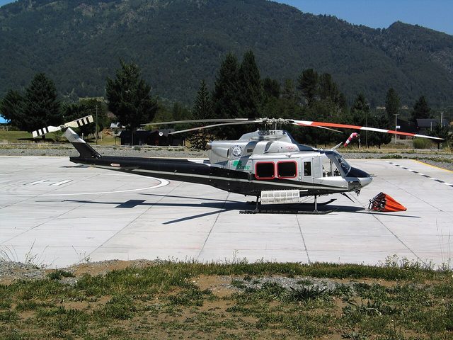 Bell 412 (B412)