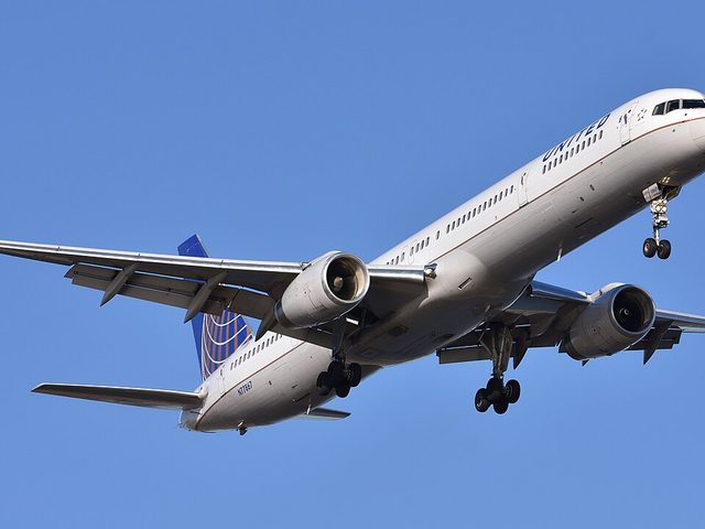 Boeing 757-300 (B753)
