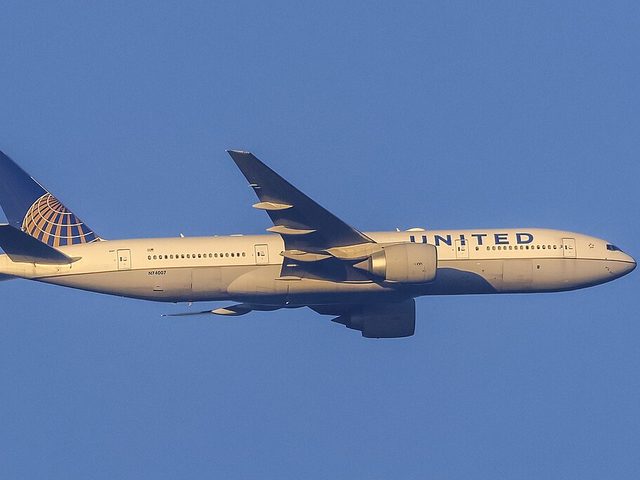 Boeing 767-200 (B762)