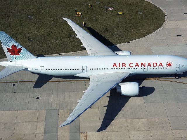 Boeing 777-200lrf/Lr (B77L)
