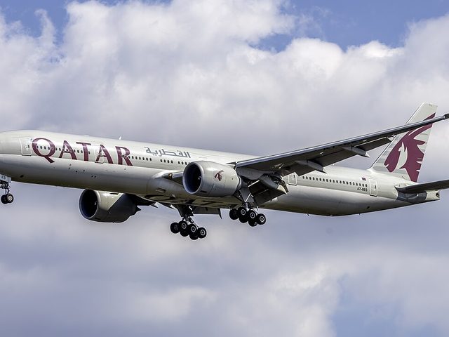 Boeing 777-300er (B77W)