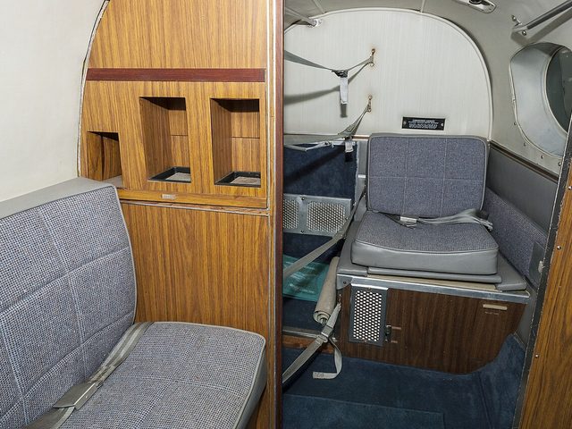 Raytheon 300 Super King Air