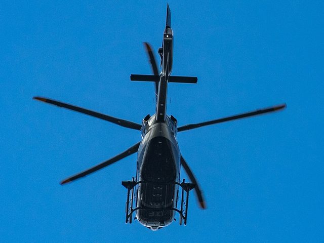 Mbb-Kawasaki Bk117 (BK17)