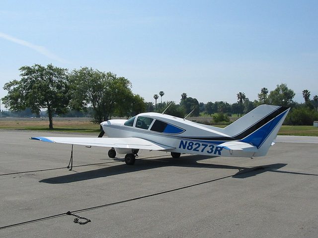 Bellanca Viking (BL17)