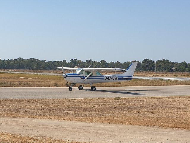 Cessna 152 (C152)