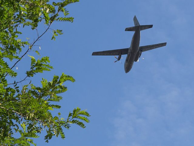 Transall C-160 (C160)