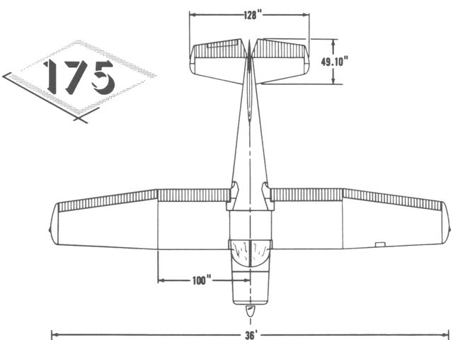 Cessna 175 (C175)