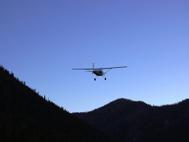 Cessna 180 Skywagon (C180)