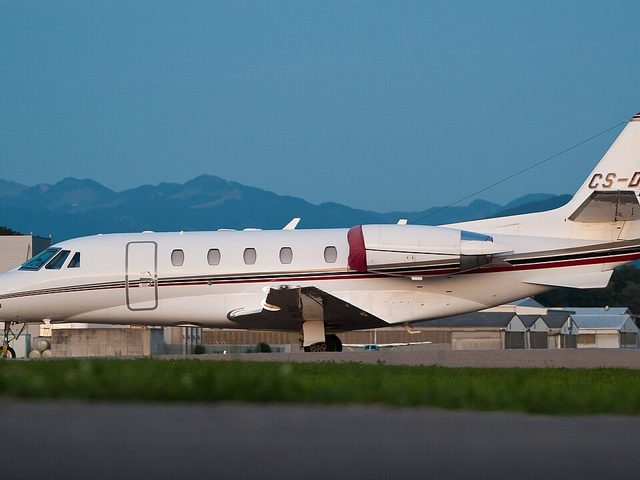 Cessna Excel/XLS