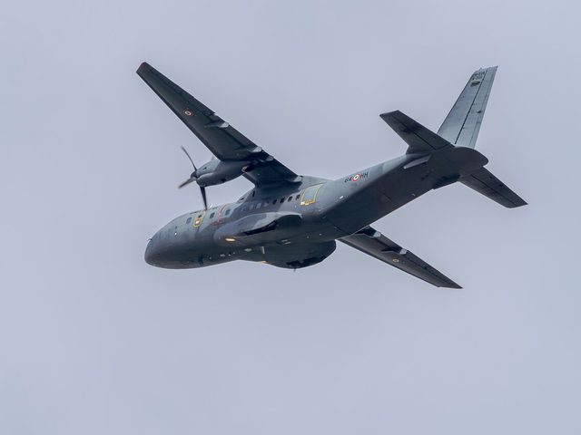 Casa Cn-235 (CN35)
