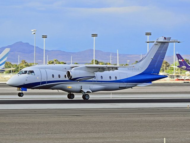 Dornier 328 Series (D328)