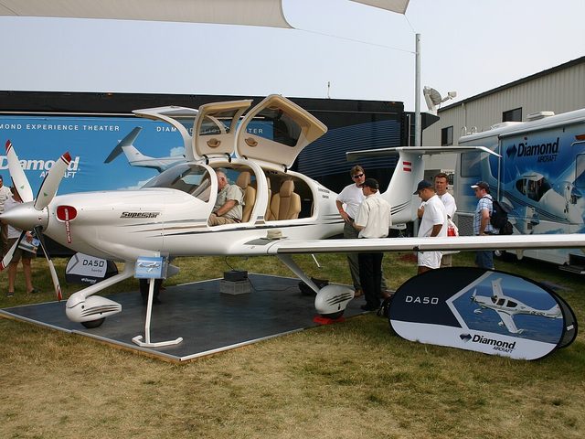 Diamond Da50 (DA50)