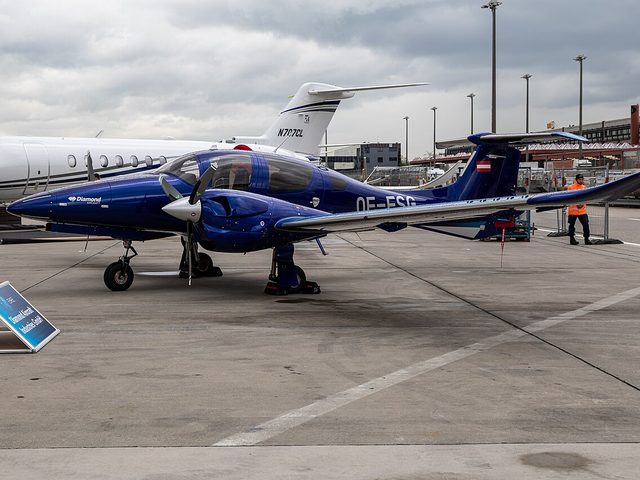 Diamond Da62 (DA62)