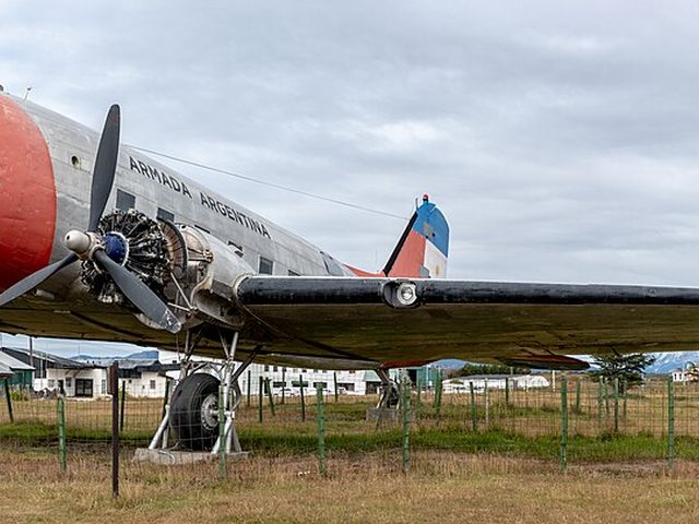 Douglas Dc 3 (DC3)