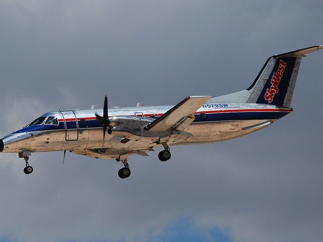 Embraer Brasilia Emb 120 (E120)