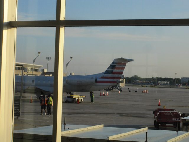 Embraer Erj-145 (E145)