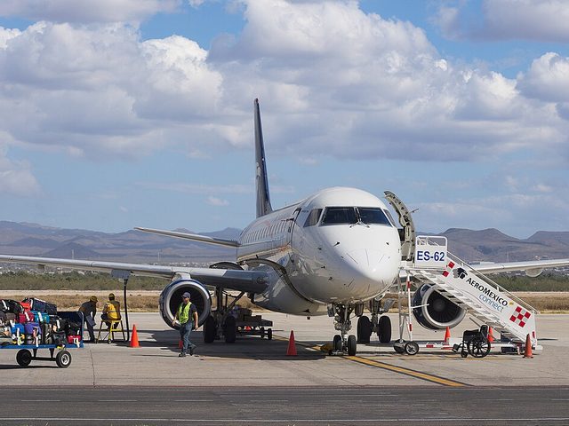 Embraer 170 (E170)