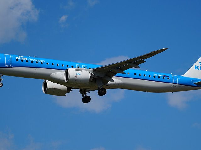 Embraer 190-E2 (E290)