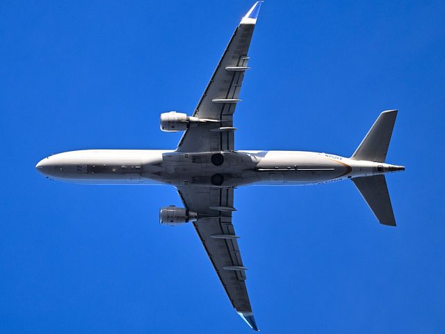 Embraer 175 Long Wing (E75L)