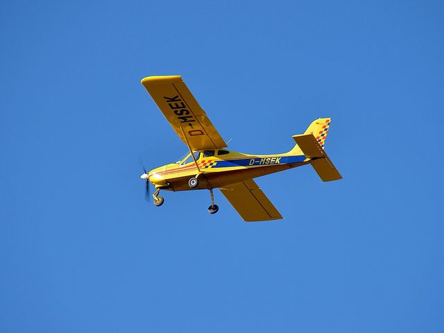 Tecnam P92 Echo (ECHO)