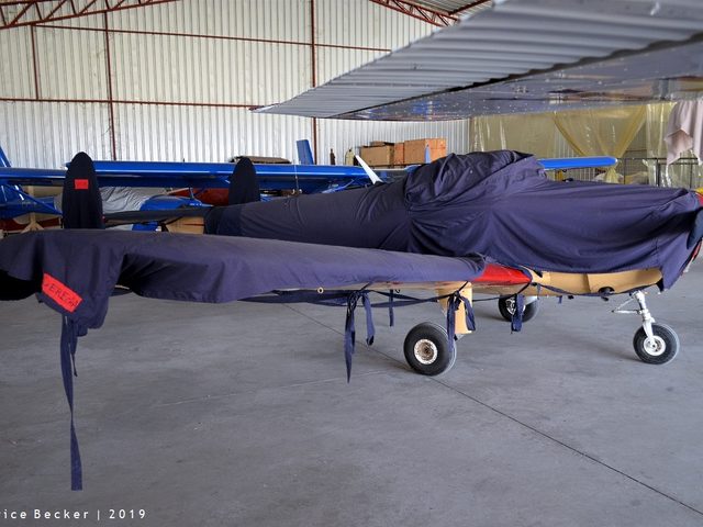 Ercoupe 415 (ERCO)