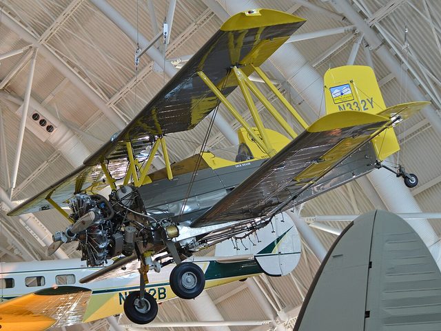 Grumman American G164 (G164)