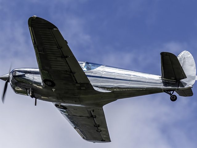 Globe Gc-1 Swift (GC1)