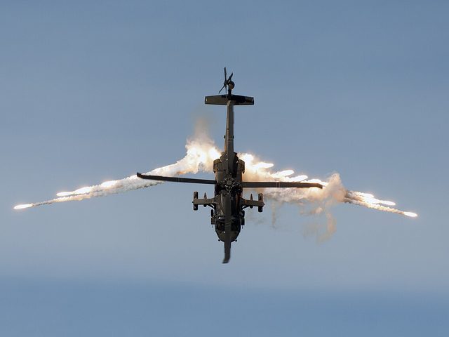 Sikorsky H-60 (Uh-60/Mh-60) (H60)