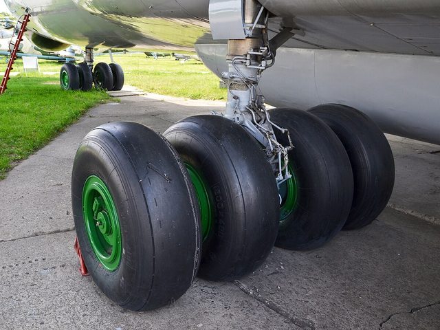Ilyushin Il 76 (IL76)