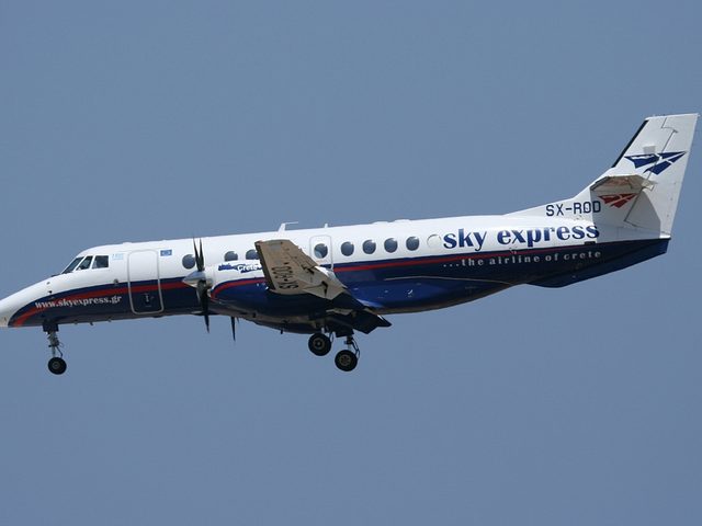 British Aerospace Bae Jetstream 41 (JS41)