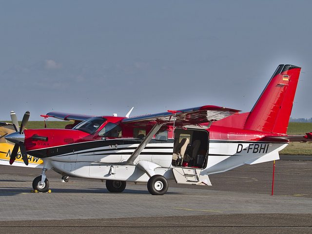 Quest Kodiak (KODI)