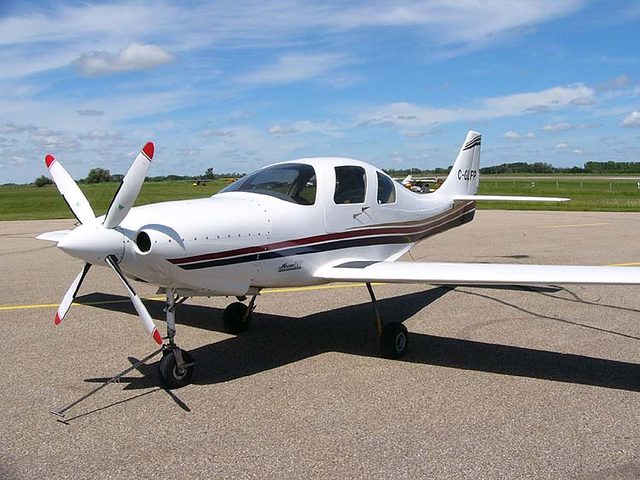 Lancair Iv (LNC4)