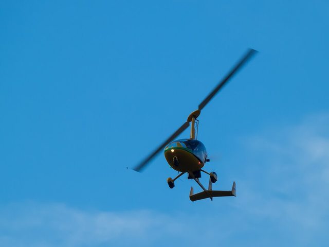 Magni M-24 Orion (MM24)